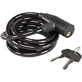 Hunters Specialties 6' Cable Lock with Key Lock