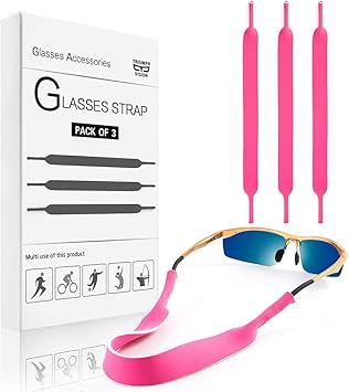 neck strap glasses