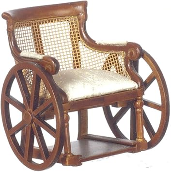 muebles en miniatura