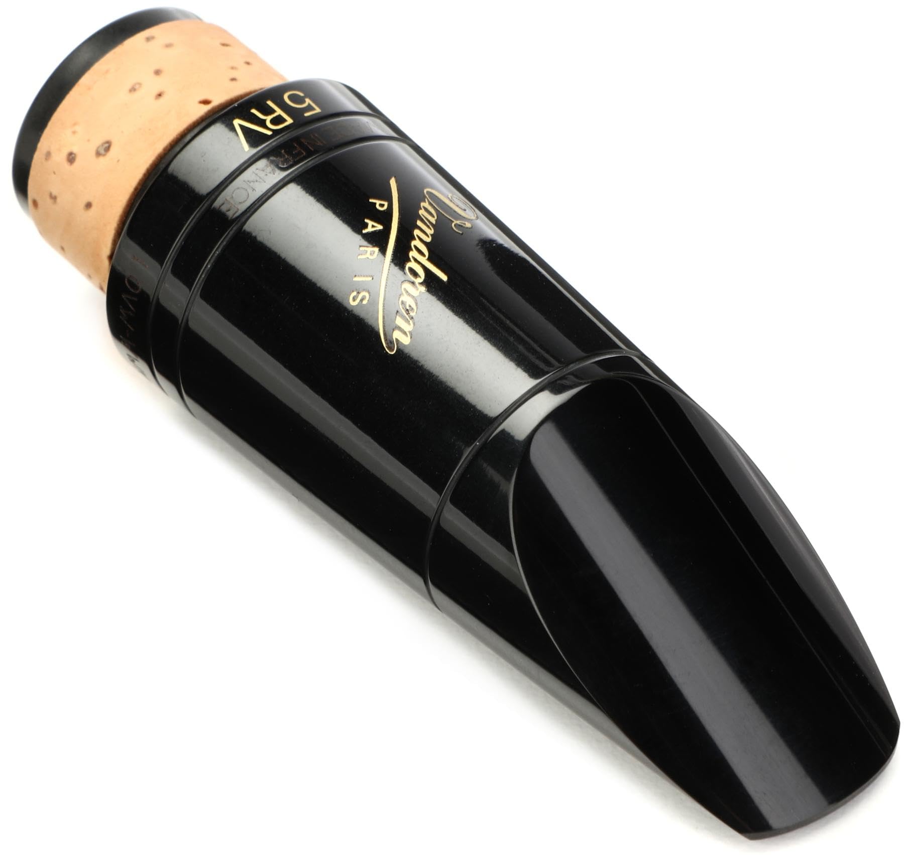 Vandoren CM321 5RV Eb Clarinet Mouthpiece