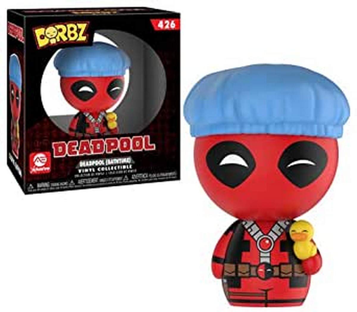 Funko 26699 POP Vinyl, Multi Colour