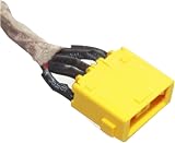 Gintai DC Power Jack Socket Port for Lenovo Ideapad Z710 5938 5939 Series Laptop view 4