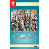 Kemco RPG Selection Vol. 7 - (NSW) Nintendo Switch (Asia Import)
