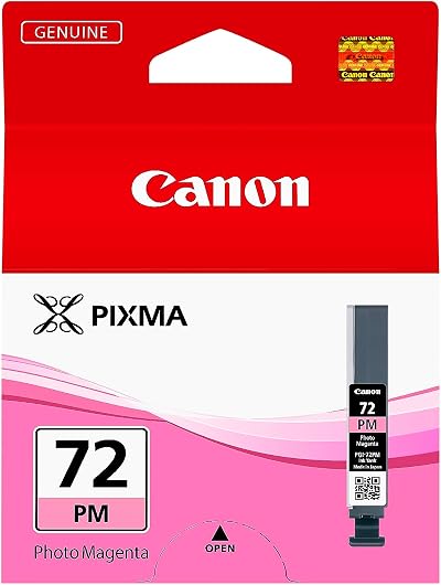 Canon 6408B001 Inkjet Cartridge Magenta CLI-42M Photo Ink 14ml PIXMA PRO-10