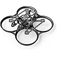 BETAFPV Pavo20 Pro Brushless Whoop Frame with HD Digital VTX Bracket, PA12 Thickened Duct, Effortless Install Suitable for HD Digital VTX like DJI O3 Air Unit, Rumcam Link, Caddx Vista Kit