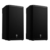 Electro-Voice ZLX-15P-G2 15" 2-Way 1000W