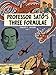Professor Sato's Three Formulae – Part 1 (Blake & Mortimer)