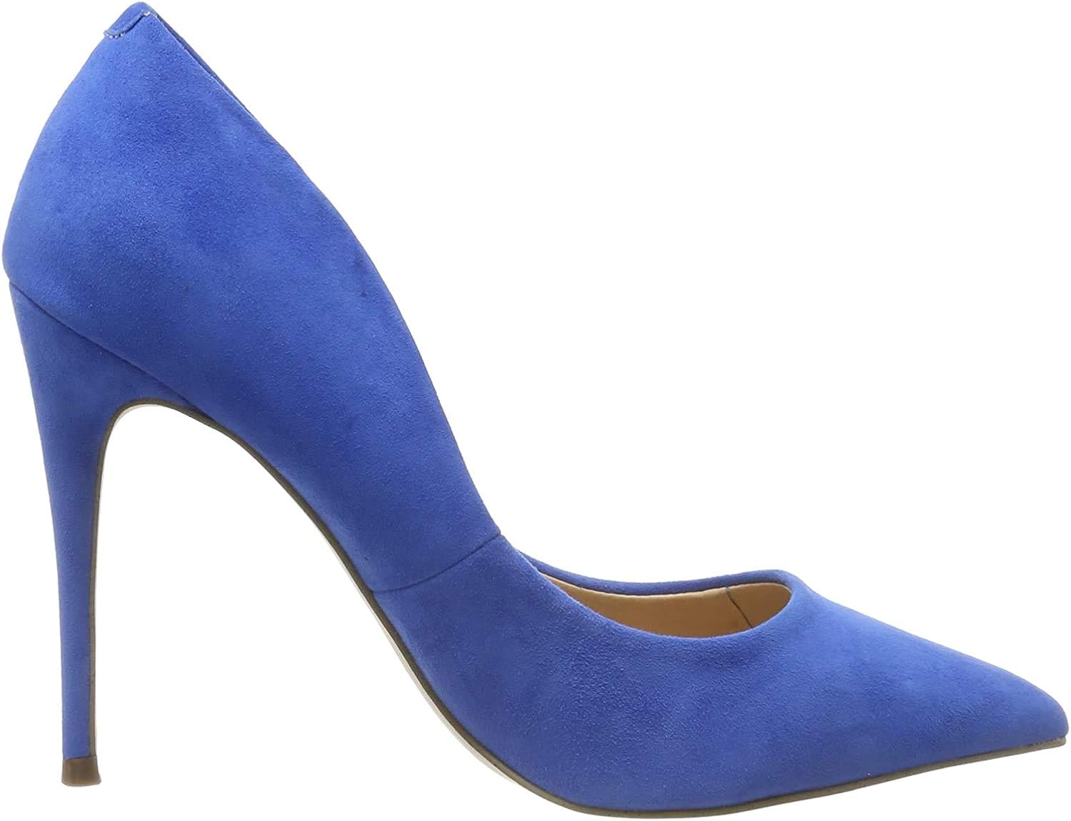 steve madden daisie blue