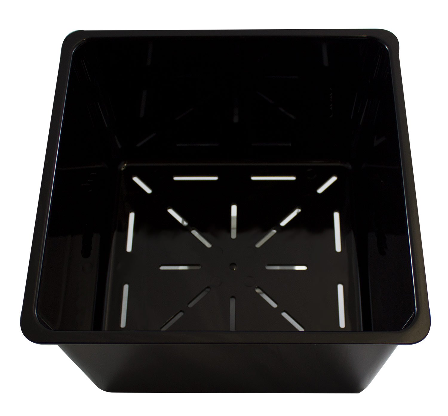 Wein- & Sektkühler Eiskübel Eisbehälter MeinTablett Eiswürfelbox mit