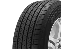 Yokohama GEOLANDAR H/T G056 All-Season Radial Tire - 255/65R16 106T