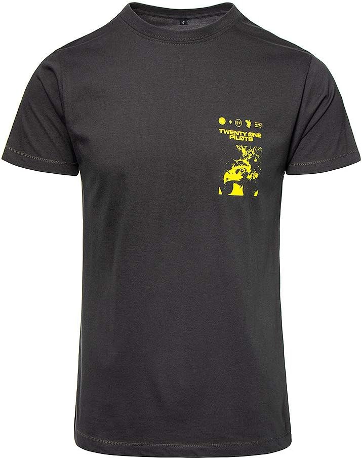 Twenty One Pilots 'Trench' T-Shirt