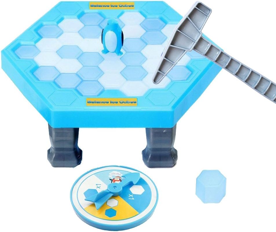 Wtohobby Icebreaker Game
