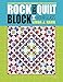 Rock That Quilt Block - Hourglass by