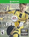 FIFA 17 - Xbox One