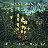 TERRA INCOGNITA                                    image