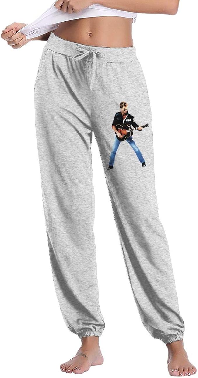 george sweatpants