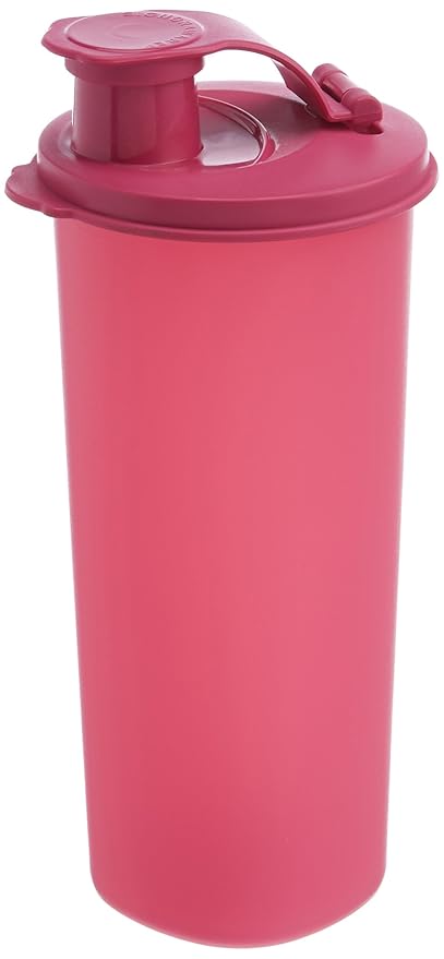Signoraware Stylish Sipper Jumbo Plastic Tumbler
