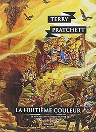 La  huitième couleur