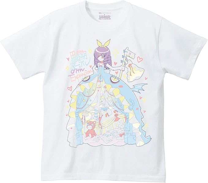 Amazon シシュンキマーブル 思春期マーブル 竜騎士07 れもたろ 思春期ゆめかわドラノールtシャツ オリジナルプリント 通販 Amazon シシュンキマーブル 思春期マーブル 竜騎士07 れもたろ 思春期ゆめかわドラノールtシャツ オリジナルプリント 通販
