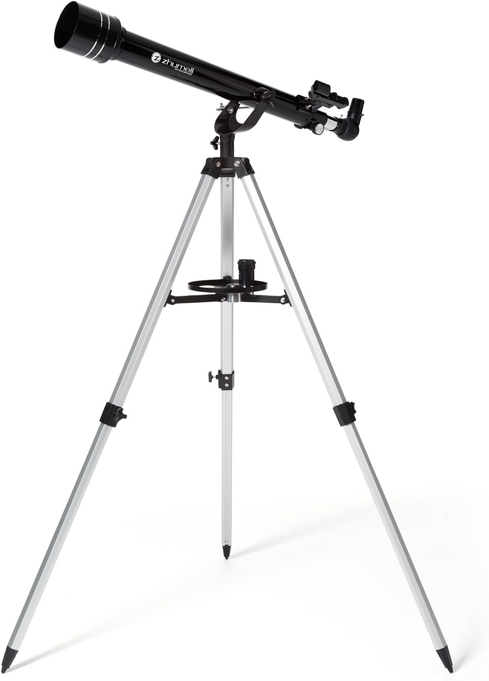 zhumell telescope