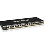 Amazon.com: Cisco Business CBS110-16T Unmanaged Switch | 16 Port