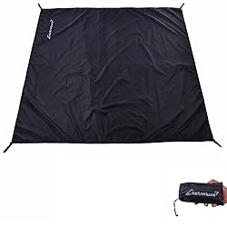 Clostnature Tent Footprint - Waterproof Camping