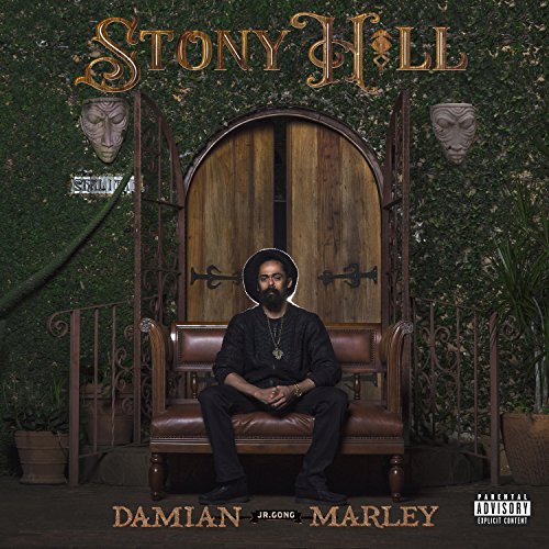 Damian Jr. Gong Marley - Speak Life