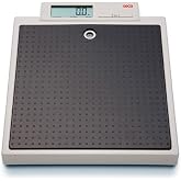 Seca 876 Mobile Medical Flat Scale W/Mother-Infant