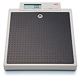 Seca 876 Mobile Medical Flat Scale W/Mother-Infant