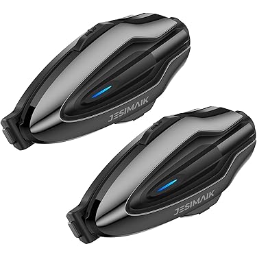 Amazon Best Sellers: Best Powersports Helmet Communication Amazon Best Sellers: Best Powersports Helmet Communication