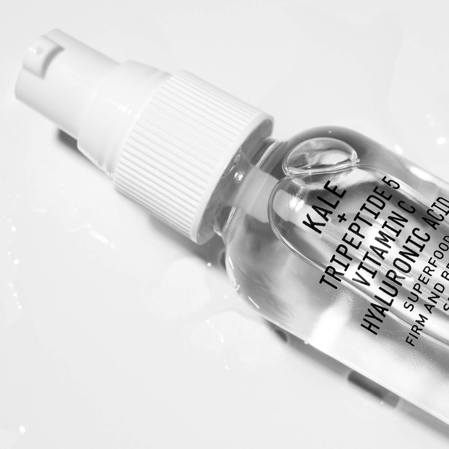 kale tripeptide 5 vitamin c