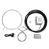 MLA-30 Loop Antenna Active Receiving Antenna 100kHz