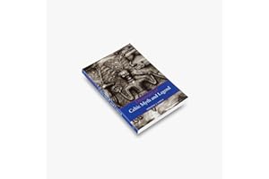 Dictionary Of Celtic Myth