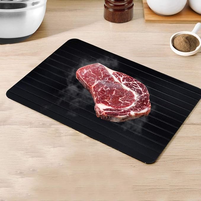 Bandeja De Descongelación, Rejilla Descongelar Bandeja De ...