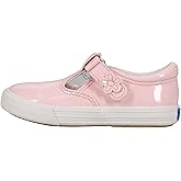 Keds Unisex-Child Daphne T-Strap
