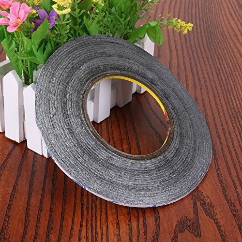 image for UEB 3M Double Sided Layer Adhesive Sticky Tape Sticker for Mobile Phon