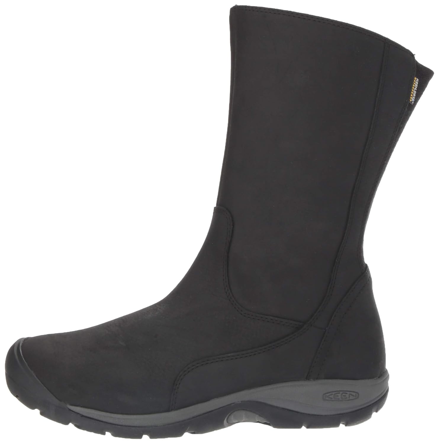 Keen presidio ii waterproof boot Clearance