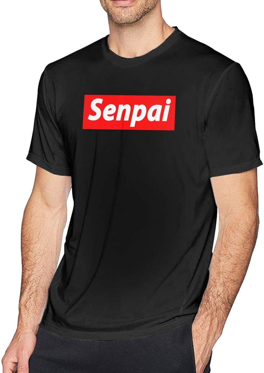 Supreme senpai shirt Clearance