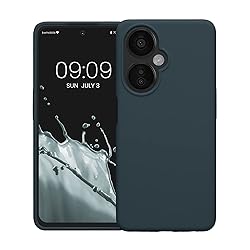 kwmobile Case Compatible with OnePlus Nord CE 3