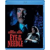 Eye of the Needle [Blu-Ray]