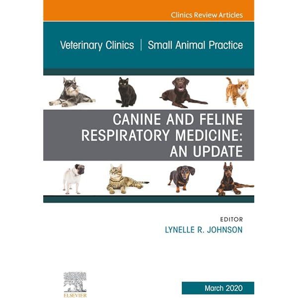 Canine and Feline Respiratory Medicine, An Issue of Veterinary