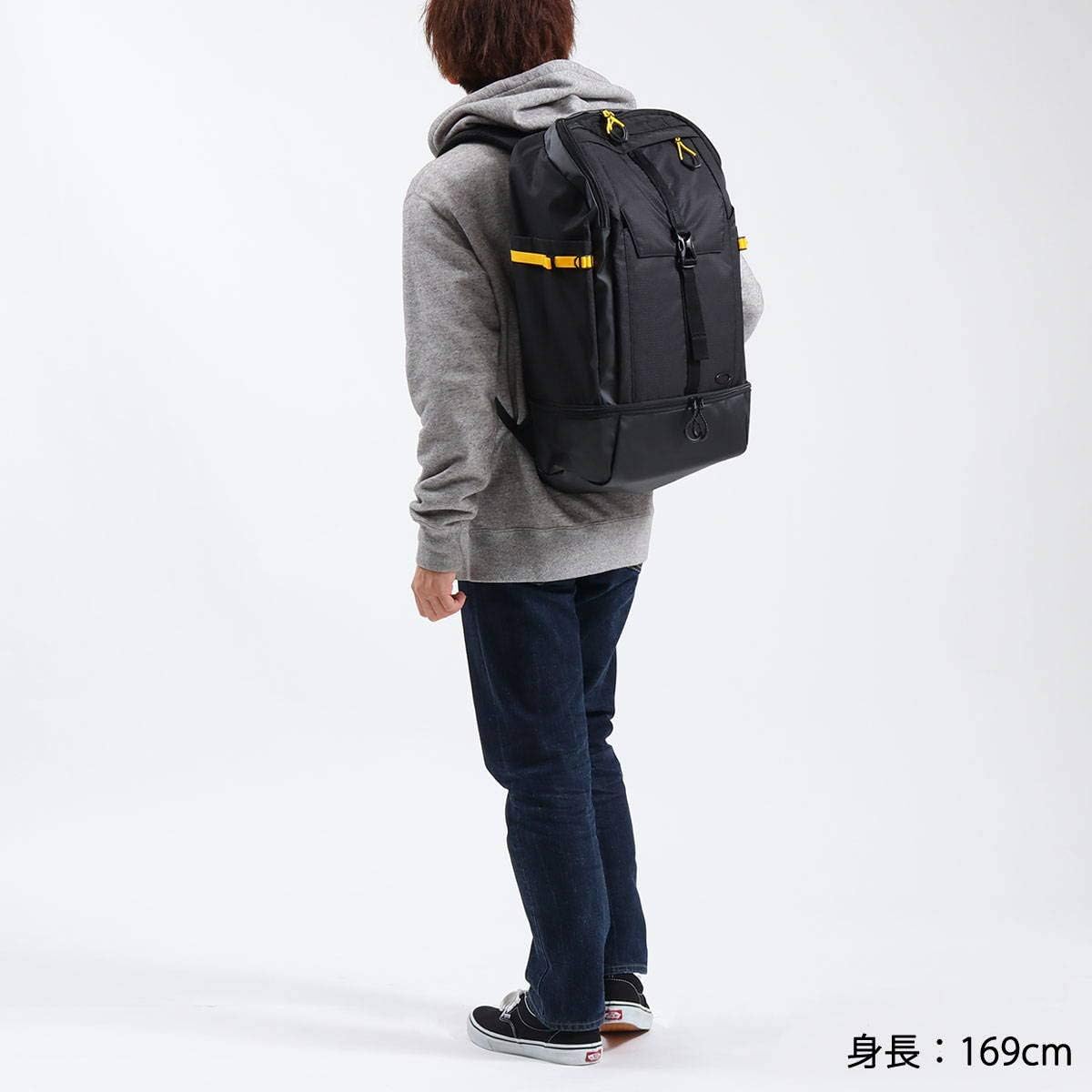 Amazon Co Jp オークリー バックパック Fos 28b 28b シューズ バッグ Amazon Co Jp オークリー バックパック Fos 28b 28b シューズ バッグ
