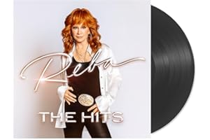 The Hits (Vinyl)