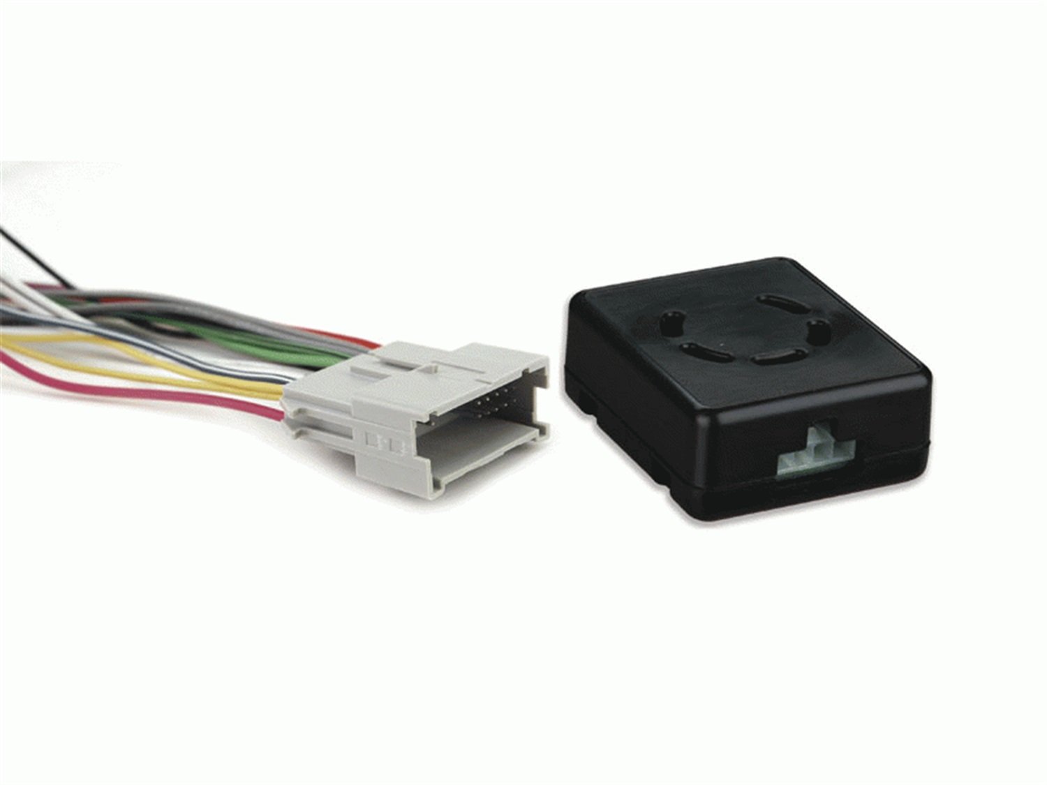 Help Do I Have All Parts Needed For A Double Din Unit In