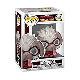 Funko POP! Marvel: Deadpool & Wolverine - Dogpool