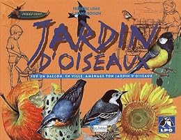 Jardin d'oiseaux