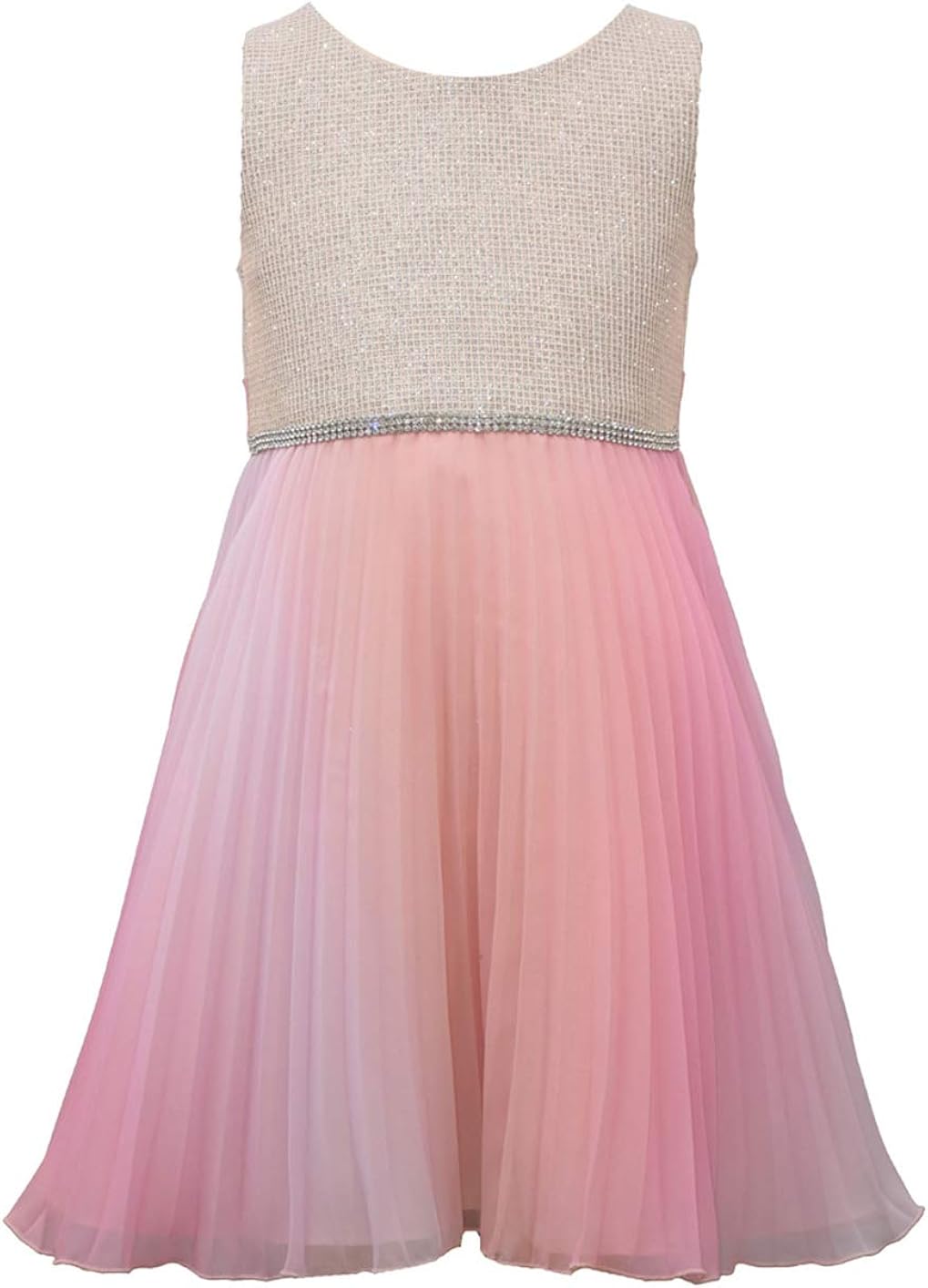 bonnie jean ombre dress