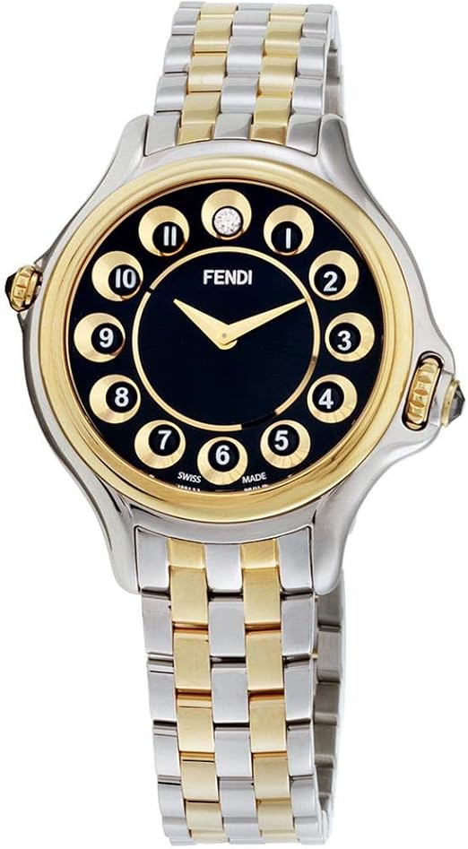fendi watches amazon