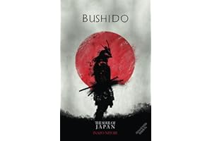 Bushido, The Soul Of Japan, Annotated Edition
