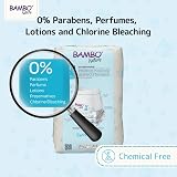 Bambo Nature Swim Nappy Pants Medium 12+ kg Disposable Eco-Labelled view 5